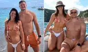 Channel Nine's Danika Mason Spotted on Romantic Italian Getaway with Former NRL Star Liam Knight