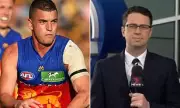 Channel Seven Faces Fury After Reporter's Golf Course Ambush on AFL Star Zak Butters