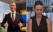 Channel Shake-Up: Dan Anstey Takes Over Today Show as Danika Mason Steps Down