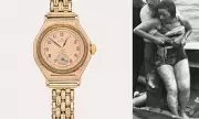 Channel Swimmer's Lost Rolex Found After 70 Years In Dramatic Vindication