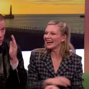 Channing Tatum's Hilarious 'Strictly' Mix-Up Goes Viral: 'I Thought It Was a Real Competition!'