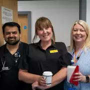 Charity Demands 'National Thank Your Bin Workers Week' to Honour Unsung Heroes