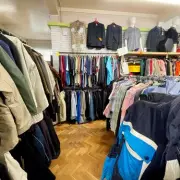 Charity Shop Gold: Man's Incredible £15,000 Football Shirt Discovery Stuns Collectors