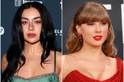 Charli XCX Reveals Unexpected Romantic Past with Taylor Swift in Shocking Confession