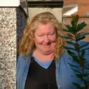 Charlie Dimmock's BBC Garden Rescue Revival: Water Feature Queen Returns to Transform UK Gardens
