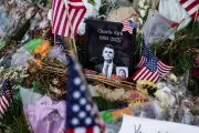 Charlie Kirk Sparks Outrage as Republicans Target Civil Rights Memorials in New Culture War