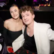 Charlie Puth Announces He's Expecting First Child in Heartfelt Social Media Revelation