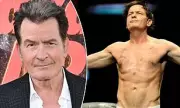 Charlie Sheen's Shocking Confession: 'I've Had 60 Sexual Encounters With Men'
