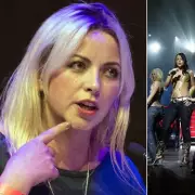 Charlotte Church Joins Celebrity Cast of The Traitors in Major TV Coup