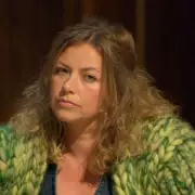 Charlotte Church's £12 Traitors Cardigan Sells Out in Fashion Frenzy - Here's Where to Get Yours