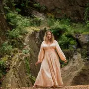 Charlotte Church's Magical Welsh Retreat: Fans Can Now Stay at Her Enchanting Country Home