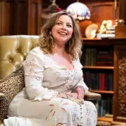 Charlotte Church's Radical Welsh Transformation: From Pop Princess to Political Trailblazer