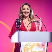 Charlotte Church's Son Stuns as Boris Johnson in Spitting Image Musical Debut