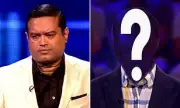 Chaser's Fury: Paul Sinha's Explosive Reaction to Quiz Show Defeat by 'The Sinnerman' Rival