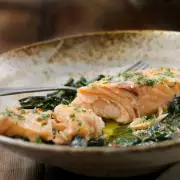Chef's Secret: The Foolproof Way to Cook Perfect Salmon Every Time
