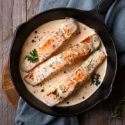 Chef's Secret: The Simple 2-Ingredient Trick That Makes Salmon Taste Incredible