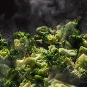 Chef's Secret: The Simple Broccoli Mistake That's Destroying Its Cancer-Fighting Power