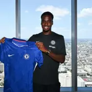 Chelsea and Arsenal Battle for Bundesliga Wonderkid as Premier League Giants Eye Summer Raid