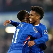 Chelsea and Liverpool Face Transfer Battle for 'Messinho' as Brazilian Prodigy Draws Haaland Comparisons