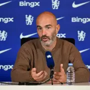 Chelsea Boss Enzo Maresca Hit With Immediate Touchline Ban After Leicester City Drama