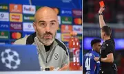 Chelsea Boss Maresca's No-Nonsense Approach to Squad Discipline Revealed
