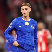 Chelsea Injury Crisis Deepens as Cole Palmer Faces Crucial Fitness Test
