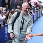 Chelsea Injury Crisis Deepens as Cole Palmer Faces Fitness Race Against Bournemouth