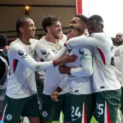 Chelsea Player Ratings Exposed: Stunning Forest Collapse at Stamford Bridge