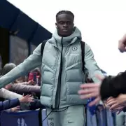 Chelsea Set to Secure Teen Sensation Tyrique George in Major Transfer Coup