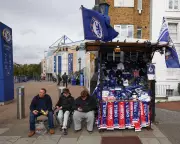Chelsea vs Liverpool: Premier League Thriller Ends in Dramatic Stalemate at Stamford Bridge