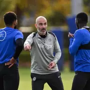 Chelsea's Bold Gamble: Enzo Maresca's Masterplan to Unleash Cole Palmer's Full Potential