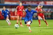 Chelsea's Champions League Defence Crumbles in Twente Nightmare as Dutch Underdogs Stun Blues
