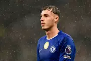 Chelsea's Cole Palmer Faces Injury Scare Ahead of Club World Cup Campaign