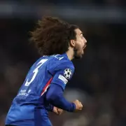 Chelsea's Cucurella Red Card Nightmare: Defender Faces Three-Match Ban After FA Cup Drama