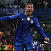 Chelsea's Enzo Fernandez Injury Crisis: Pochettino's Midfield Nightmare Deepens