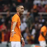 Chelsea's Hakim Ziyech in Shock Transfer U-Turn as Romanian Move Collapses