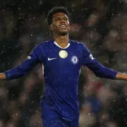 Chelsea's New Boss Maresca Plots Major Midfield Shakeup with Palmer and Enzo at Core