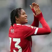 Chelsea's Rising Star Rio Ngumoha Sparks Transfer Battle as Liverpool Circle