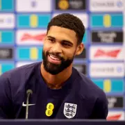 Chelsea's Ruben Loftus-Cheek Makes England World Cup Squad in Stunning Comeback
