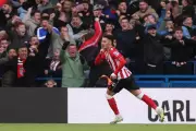 Chelsea's Stamford Bridge Fortress Breached as Sunderland Claim Stunning Premier League Upset