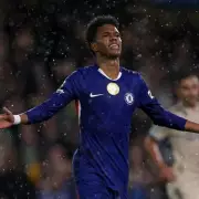 Chelsea's Stunning Comeback Seals Dramatic Victory Against Ajax in Champions League Thriller