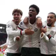 Chelsea's Teen Sensation Josh Acheampong Signs New Long-Term Deal Under Enzo Maresca