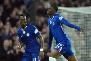 Chelsea's Teenage Titans Stun Ajax in Champions League Thriller
