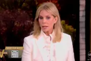 Cheryl Hines Breaks Silence on Estranged Husband RFK Jr's Controversial Political Bid