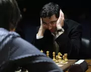Chess World in Turmoil: Former Champion Vladimir Kramnik Faces Disciplinary Action Over Cheating Allegations