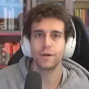 Chess World Stunned as Grandmaster Daniel Naroditsky Faces Vicious Death Hoax Following Kramnik Spat