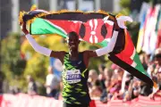 Chicago Marathon 2025 Crowns New Champions in Thrilling Showdown