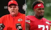 Chiefs Coach Andy Reid Breaks Silence on Kadarius Toney's Mysterious Absence