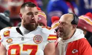 Chiefs' Secret Weapon: How Matt Nagy's Genius Play Call Unleashed Travis Kelce for Game-Winning Touchdown Against Titans