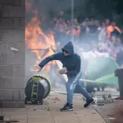 Children in UK Asylum Hotels Endure Cockroach Infestations and Squalid Conditions - Shocking Report Reveals